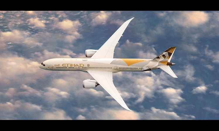 UAE–Bangladesh: Etihad Launches Dhaka Route with Sold-Out First Flight